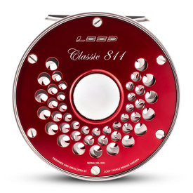 Loop Classic Reel Ported Dawn #8/11 - Left