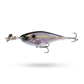 Headbanger Cranky Shad  6,4cm, 10g - Ghost Shad