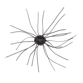 Geecrack Imo kemshi Cue bomb finess 1,2'' (5-Pack) - Black