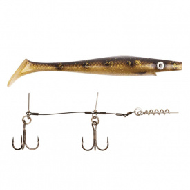 Giant Pig Shad Mit Stinger