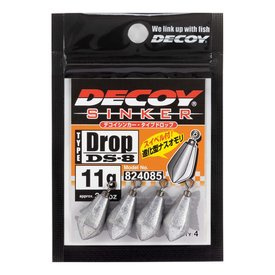 Decoy DS-8 DECOY Sinker Type Drop