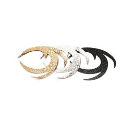 Ready to go Dragontails XL 3-pack Gold/Silver/Black