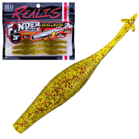 DUO Finder Shad 7,6cm