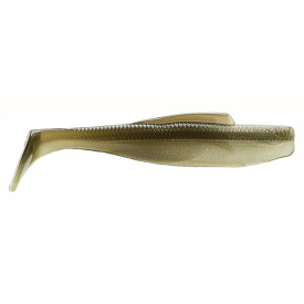 Z-Man Diezel Minnowz 5'' - Ayu (4-pack)