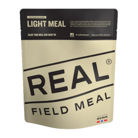 Real Turmat Light Meal - Sport Muesli