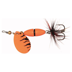 Kinetic Fizz 7g - Orange/Black Ribbon