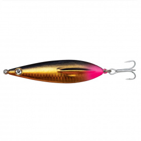 Kinetic Smølfen 45g - Black/Copper Flash