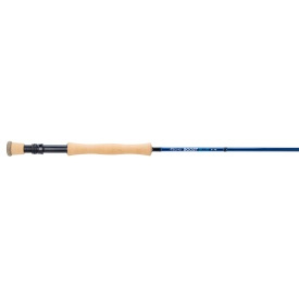 ECHO Boost Blue Singlehand Flyrod - # 8 9'