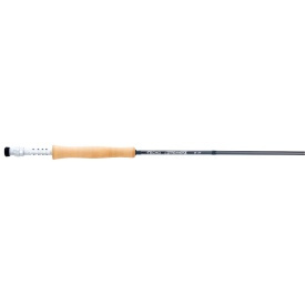 ECHO Streamer X Singlehand Flyrod - # 8 9'