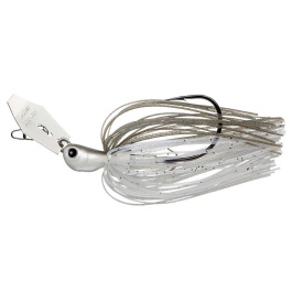 Evergreen Jack Hammer Baby Jack, 10g - Clear Water Shad