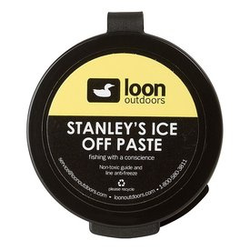 Loon Stanley's Ice Off