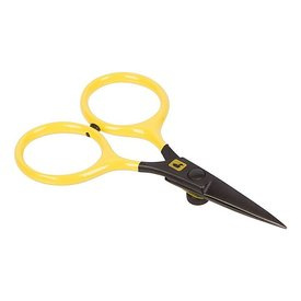 Loon Razor Scissors 4''