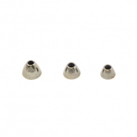 Frödin FITS tungstenkegel - Black Nickel MICRO