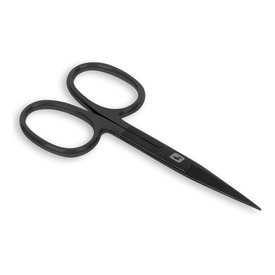 Loon Ergo Hair Scissors  - Black