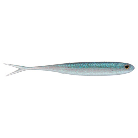 Fish Arrow Flash-J Split HW 12,7cm, 15g (4pcs) - Crystal Shad