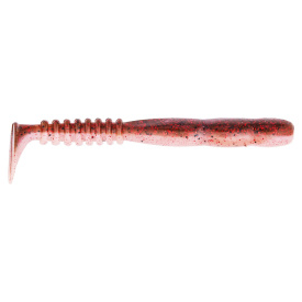 Reins Fat Rockvibe Shad 13cm, 12g - Ver de Berge