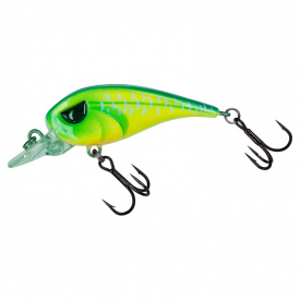 Molix Finesse Crank 45 MR - MX Blue Back