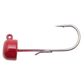 Z-Man Finesse Shroomz 2,83g #1 5-pack Red