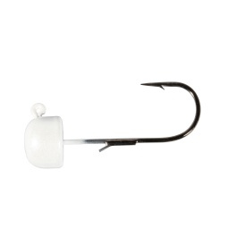 Z-Man Finesse Shroomz 1,88g #1 5-pack Pearl