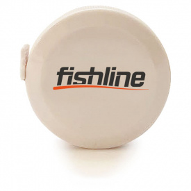 Fishline Measure Tape 150cm White