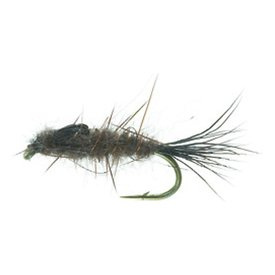 A.P. Breaver Dark Brown TMC 3761 #12