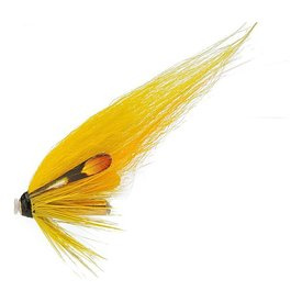 Bananafly Yellow/Gold Small US Tube