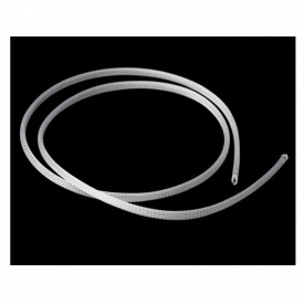 Chocklett´s Body Tubing, Clear - 1/4''