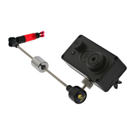 Westin Drop Back Indicator W, LED 1pc Red