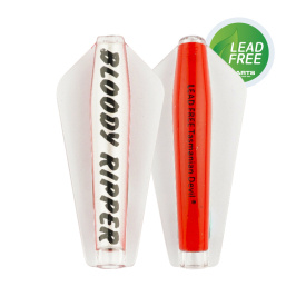 Tasmanian Devil Lead Free - Bloody Ripper