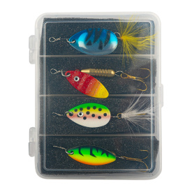 Darts Lure Mix