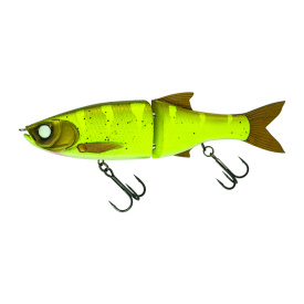 Molix Glide Bait 178 SS LureBuilder - JW Lures, Streetlight Zander