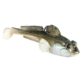 Z-man Gobius 7,6cm, 10,5g - The Deal