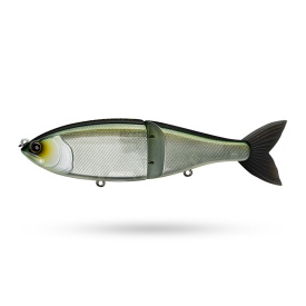 Swimbait Republic Glideway 176