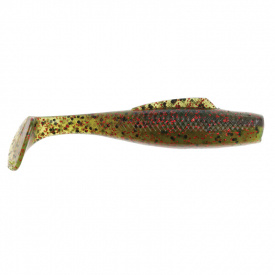 Z-man Minnowz 3'' - California Craw  6pk