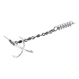 Gator Swivel Stinger Elite