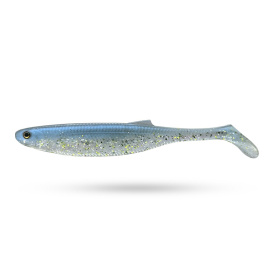 Headbanger Banger Shad 9cm, 4g (5-pack) - Sexy Shad
