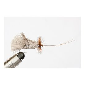 Goddard Caddis Streamer stl 8
