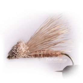 Streaking Caddis size 8