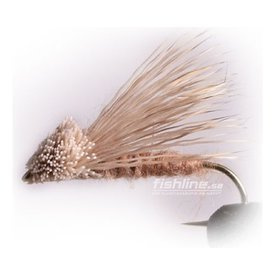Streaking Caddis size 8