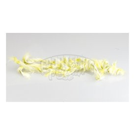 Groovy Bunny Strips #8 Yellow-Olive-White