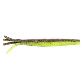 Z-man Hula Stickz 4'' -  Coppertreuse 6pk