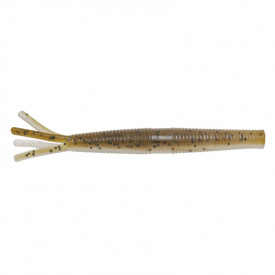 Z-man Hula Stickz 4'' - Mud Minnow  6pk