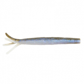 Z-man Hula Stickz 4'' - The Deal  6pk