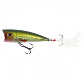 Hurricane Top-X 6 cm, 8g - 01