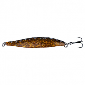 Ivan Draget Original 22g, 11cm - Black Koppar