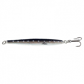 Ivan Draget Zlim 19g, 11cm - Black Pärlemo