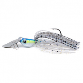 Noike Tiny Kaishin 7g - Sexy Blue Shad (Hasu)