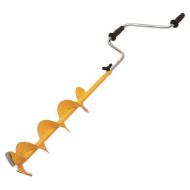 Kinetic Ice Auger 130mm