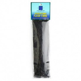 Sculpting Flash Fibre - Black