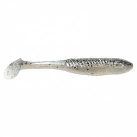 Big Bite Baits Swim Minnow 3.5 (10-pcs) - 100